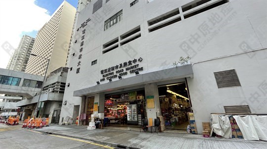 街市
