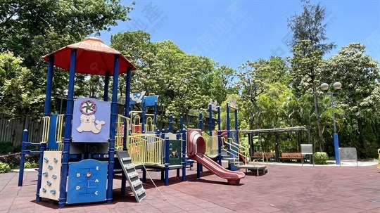 公園