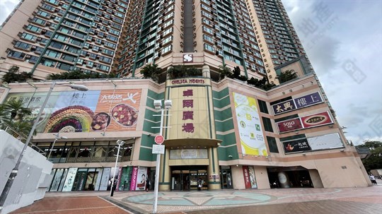 Shopping Mall