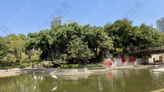 公園