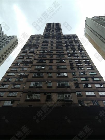 Showboat Mansion 14/F Flat A, Photo