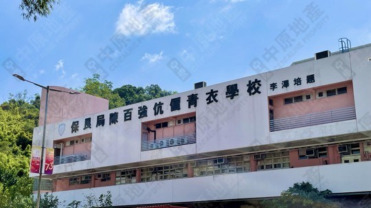 學校