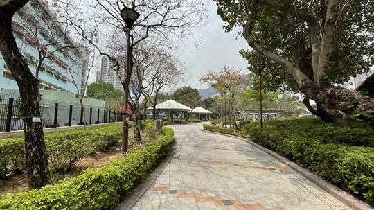 公園