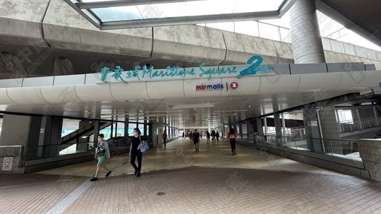 Shopping Mall