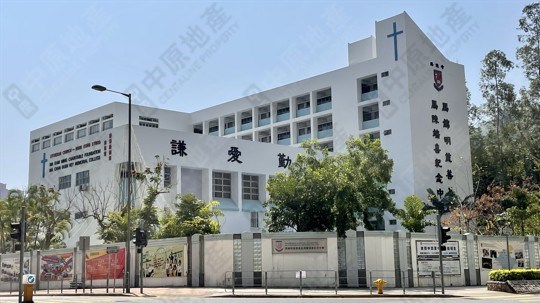 學校