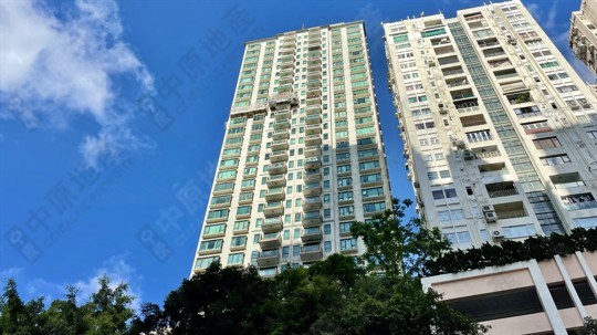King Yu Court 3房 Middle Floor Flat A, Photo
