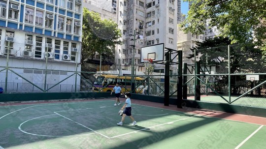 公園