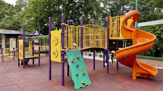 公園