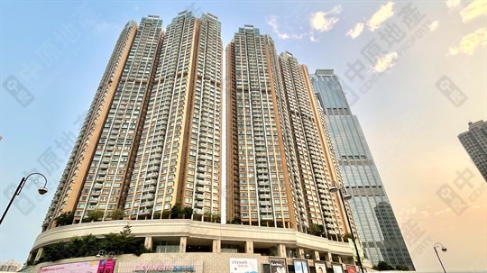 萬景峯 2座 2房 中層 D室, 相片