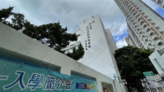 學校