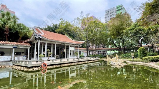公園