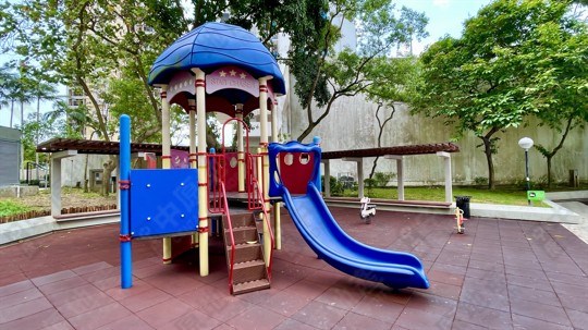 公園