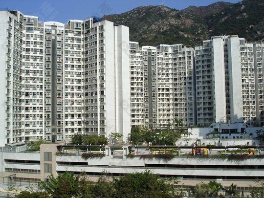 外觀