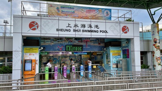 周邊景觀