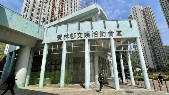 周邊景觀