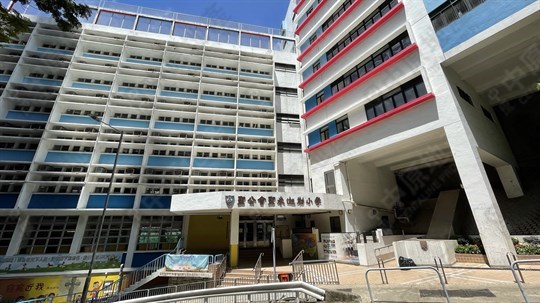 學校