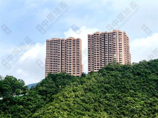 陽明山莊 眺景園, Photo