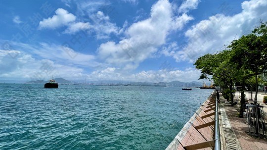 周邊景觀