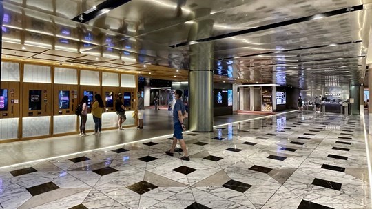 戲院
