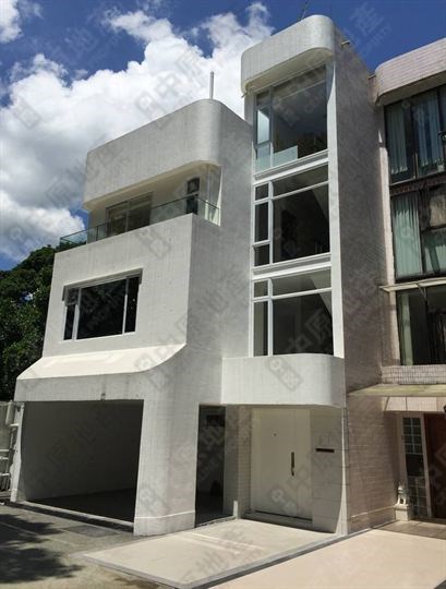白沙灣花園, 相片