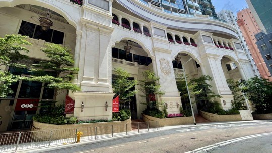 Nearby View