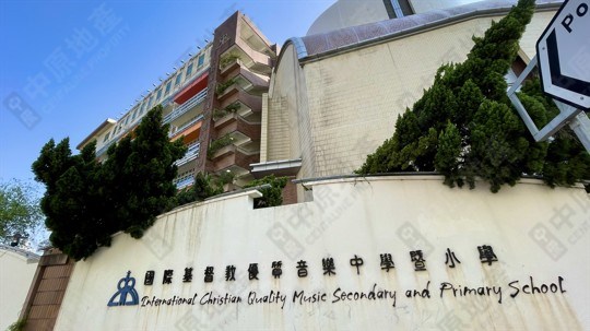 學校