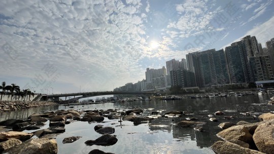 周邊景觀