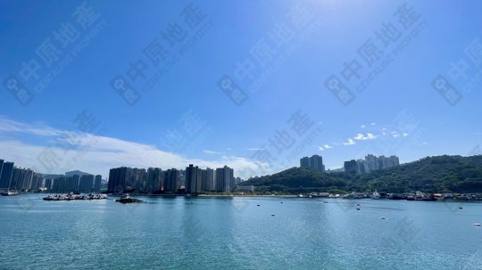 周邊景觀