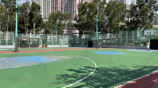 公園