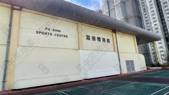 周邊景觀