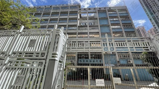 學校