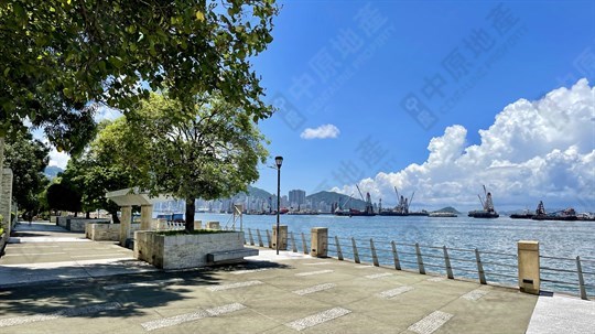 Nearby View