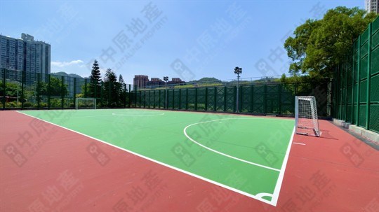 公園
