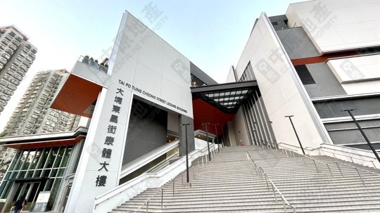 周邊景觀