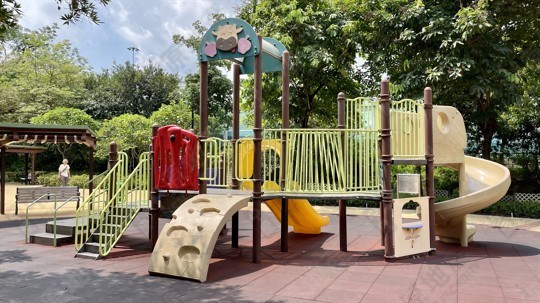 公園
