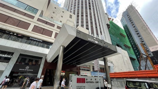 Shopping Mall