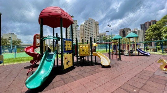 公園