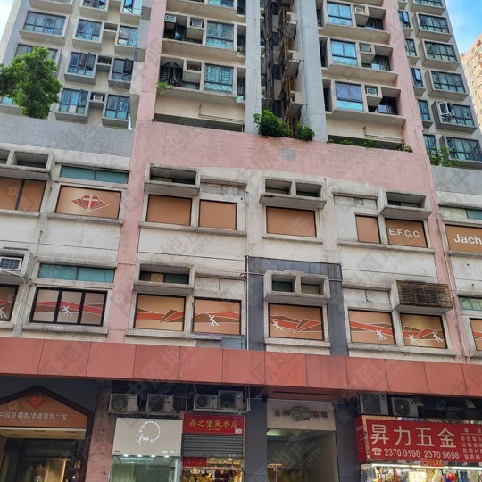 富华广场, 相片