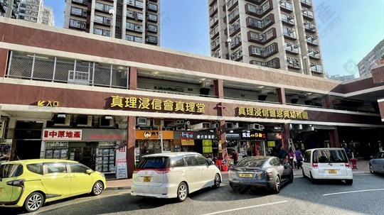 周邊景觀