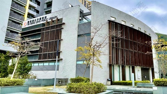 圖書館