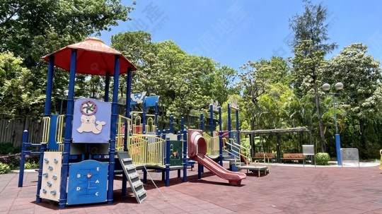 公園