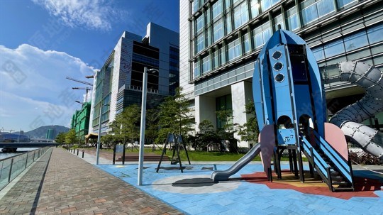 公園