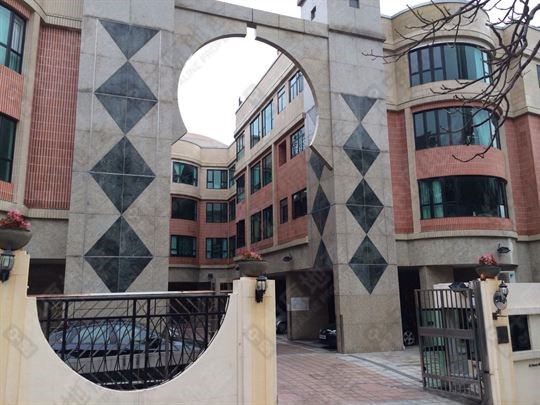 帝柏園, 相片