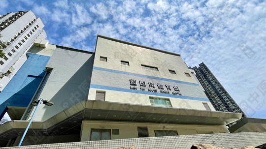 周邊景觀