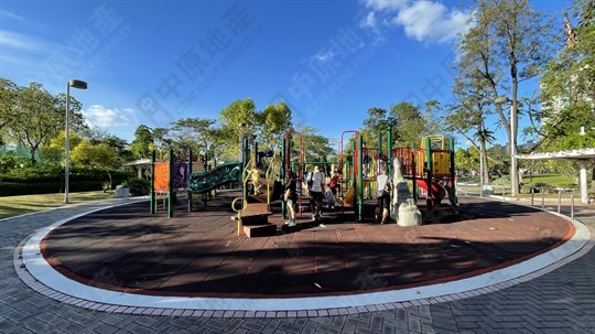 公園