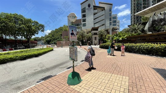 小巴站