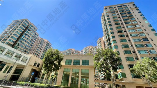Villa Oceania Block 5 17/F Flat D, Photo