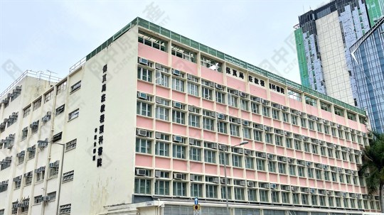 學校