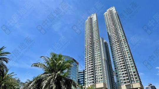 海桃灣 1座 3房 低層 B室, 相片