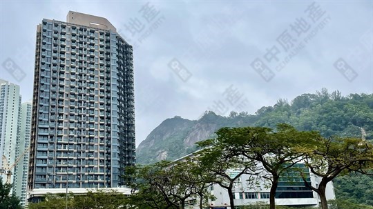 海傲湾 1A座 高层 F室, 相片